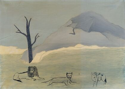 Holy Mountain IV
