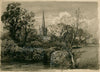 Holy-Trinity Church, Stratford-on-Avon