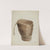 Holy Water Font by Majel G. Claflin
