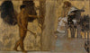 Homage to Painting (1889)