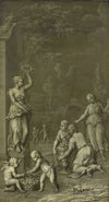 Homage to Pomona