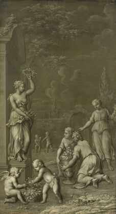 Homage to Pomona