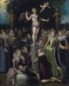 Homage to Venus
