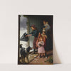 Home at Last by Arthur John Elsley