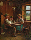 Home Music