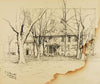Home of the President of William and Mary College (1898)