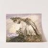 Home of the Winds No. 2 by George Elbert Burr