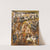 Home Relief Bureau (1940) by Howard Taft Lorenz