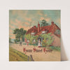 Home sweet home (1907) by Campbell, Metzger & Jacobson