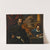 Homer playing the violin, in the company of a pupil by Follower of Pier Francesco Mola