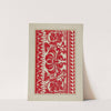 Homespun Coverlet by Cornelius Christoffels