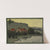 Homestead, Lake Wakatipu, Queenstown, no.2 by Edward Friström