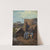 Home,Sweet Home by Winslow Homer