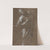 Homme drapé debout by Cigoli (Ludovico Cardi)