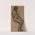 Homme nu assis by Pierre Puvis de Chavannes