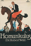 Homunkulus (1900 - 1913)