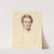 Hon. and Rev. Baptist Wriothesley Noel (1798-1873) (between 1835 and 1840) by George Richmond