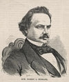 Hon. Robert I. Burbank (1857)