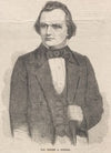 Hon. Stephen A. Douglas (1859)