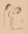 Hondentrouw (1923)