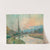 Hondouville-sur-Iton by Albert Lebourg