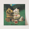 Honey bears (1907)