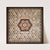 Honeycomb Quilt by Elizabeth Van Horne Clarkson