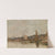 Honfleur, Le Port, Le Matin (circa 1892-96) by Eugène Boudin