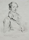 Honorable Frederic Sylvester Douglas (1815)