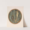 Honour&#039;s Prize by Sir Edward Coley Burne-Jones