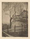 Hooischelf (1929)