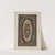 Hooked Rug (1935-1942) by Ruth M. Barnes