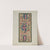Hooked Rug (c. 1936) by Ruth M. Barnes