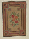 Hooked Rug