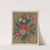 Hooked Rug (c. 1936) by Ruth M. Barnes