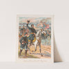 Hooker at Chancellorsville, May 3, 1863 by Henry Alexander Ogden