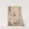 Hop-Frog&#039;s Revenge by James Ensor