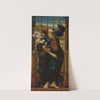 Hope by Sir Edward Coley Burne-Jones