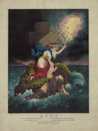 Hope (1873)