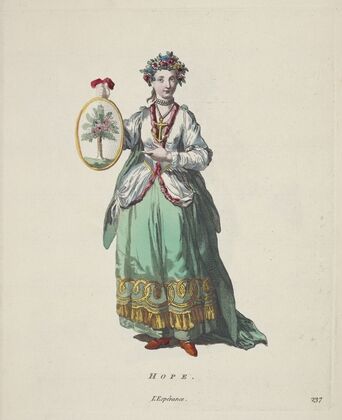 Hope (1757-1772)
