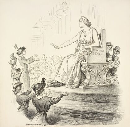 Hopeless (1914)
