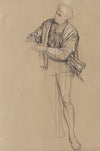 Horatio aus ‘Hamlet und Horatio’