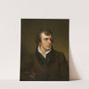 Horatio Greenough by Rembrandt Peale