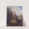 Horatio Walpole, Earl Of Orford by Henry Walton