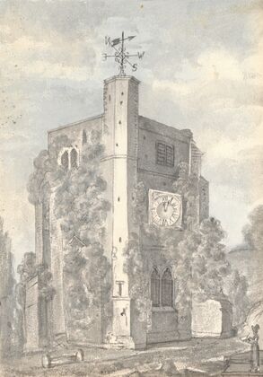 Hornsey Church