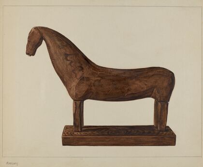 Horse