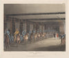 Horse Armoury, Tower of London (1809)