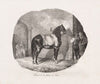 Horse from the Caen Plain (1822)