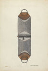 Horse Hair Cinch