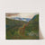 Horse in the Mountains by Oluf Wold-Torne